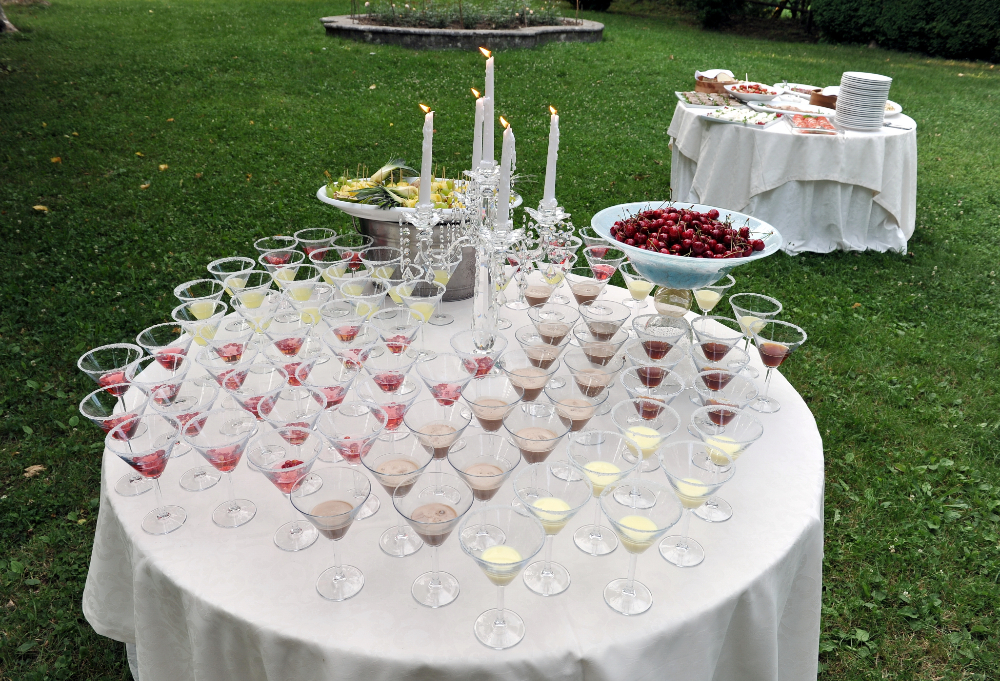 Wedding Catering