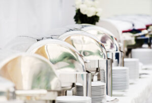 Private Party Catering Checklist for San Antonio Hosts