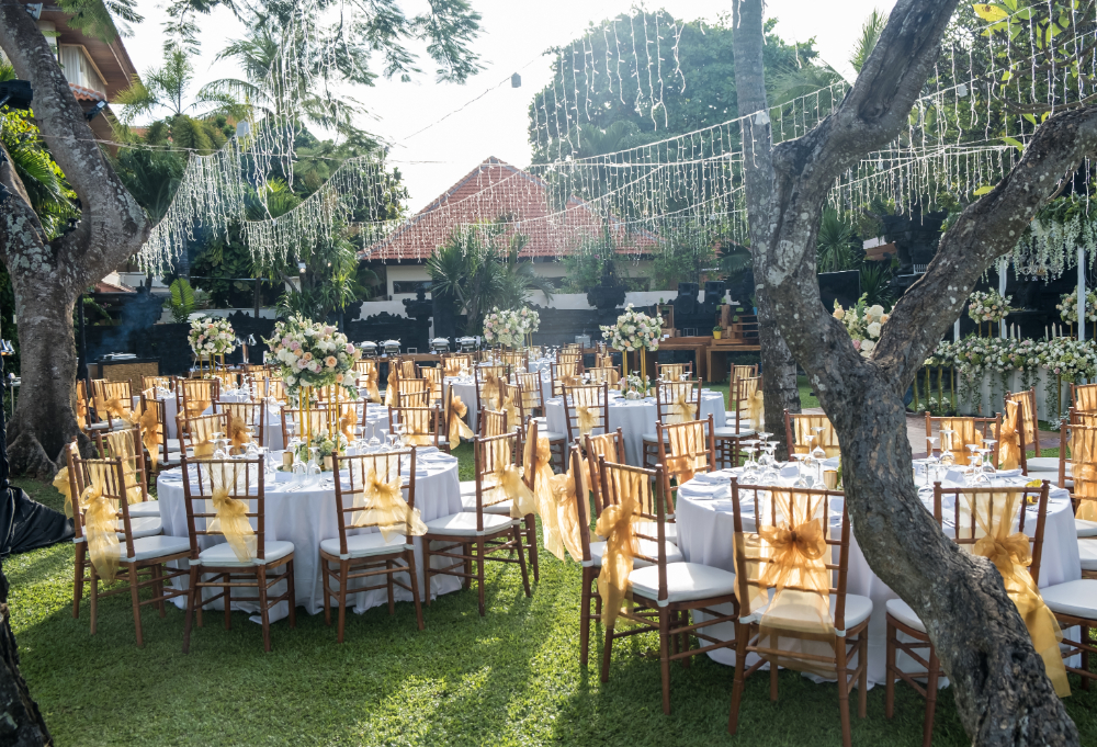 Catering Wedding
