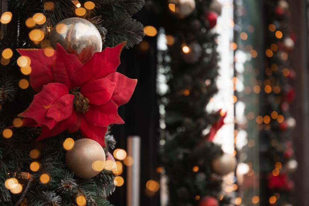 Holiday Catering in San Antonio, TX