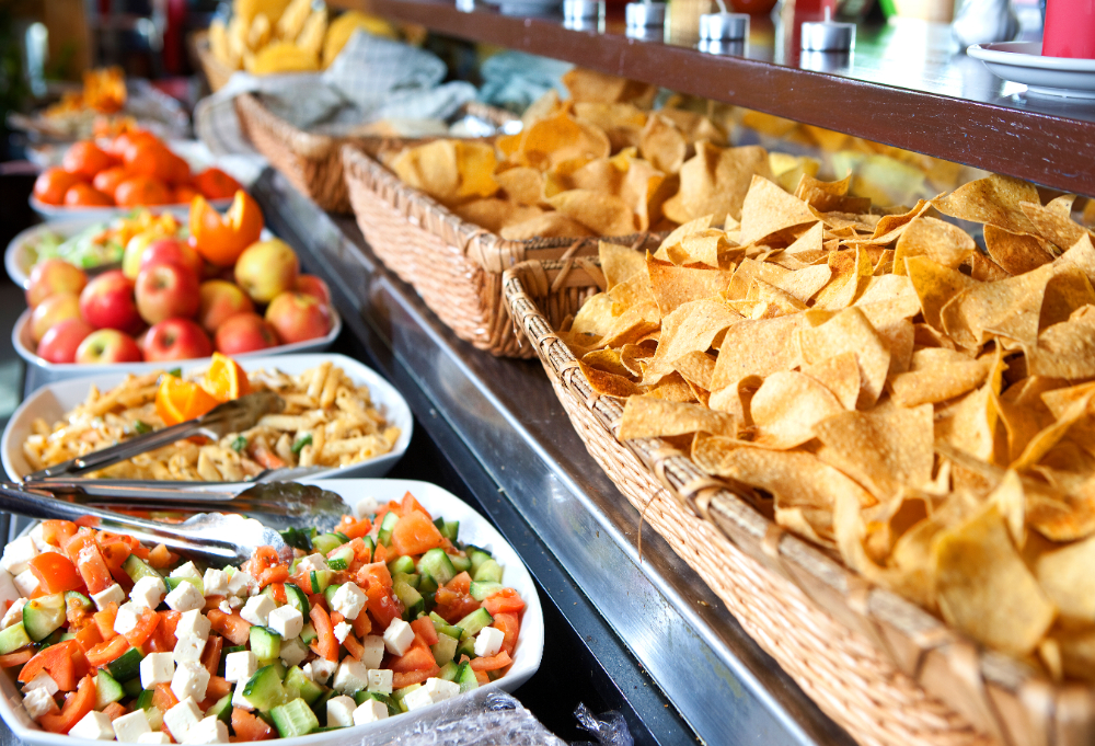 Taco Bar