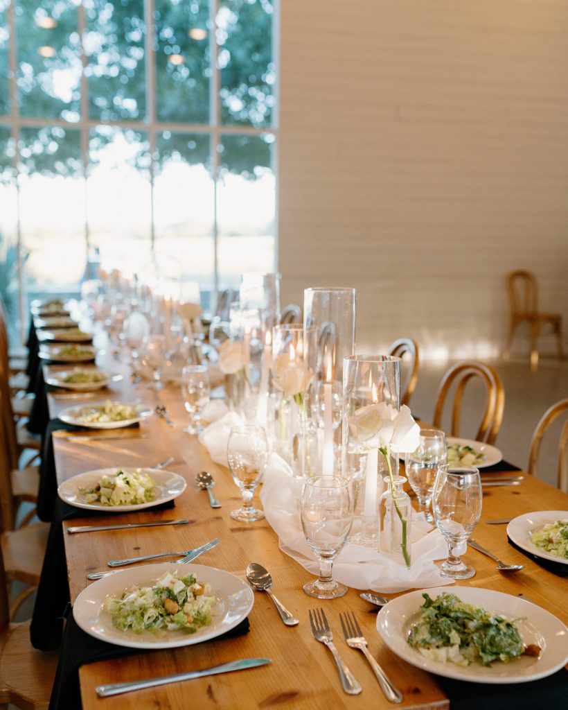 Allison & Mason - Wedding